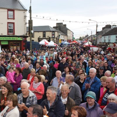 Tubbercurry Old Fair Day Festival. Annual five day festival 5-9th Aug 2023 celebrating Irish heritage,arts & craft. #Sligo #OldFairDay info@oldfairday.ie