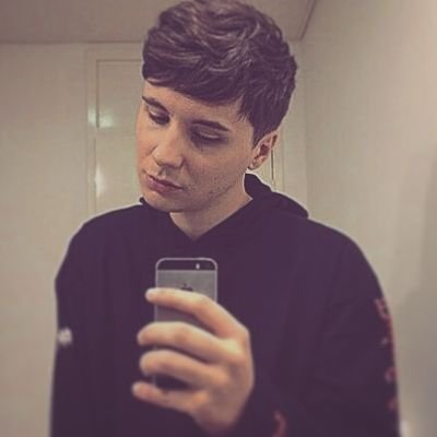 therealemotrump's profile picture. DAN HOWELL IS MY MEME QUEEN!