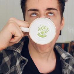 reasonsofcellb's profile picture. bastante amor e carinho