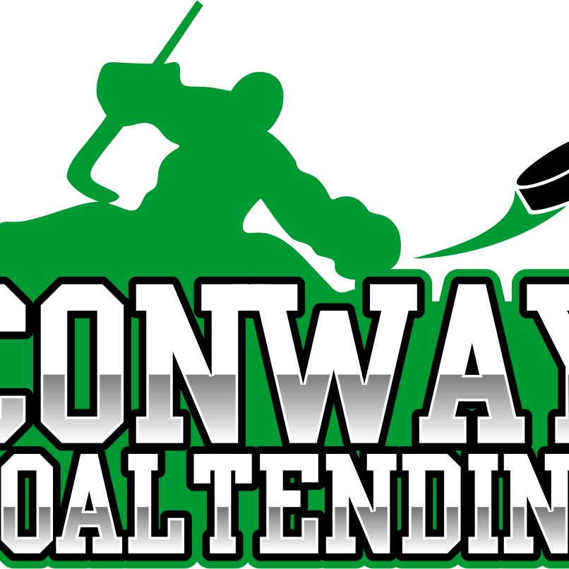 Conway Goaltending