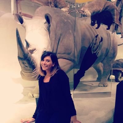 SarahJayneScott's profile picture.