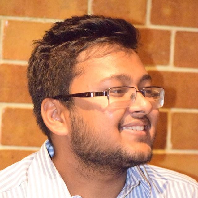 Kislay_Kishan's profile picture. Seeking Happiness