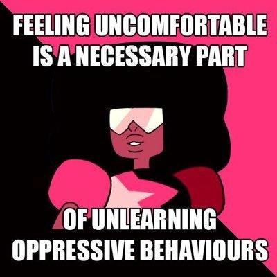 Nerd, sports junkie, intersectional feminist, and STEM pro.