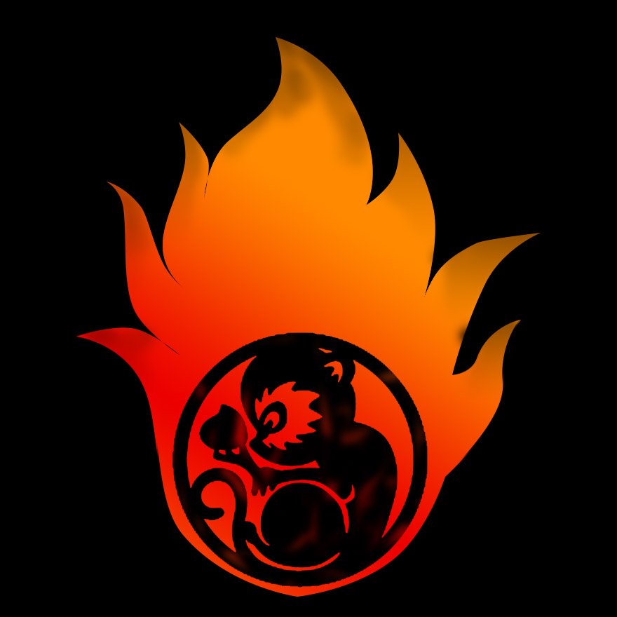 FireMonkeyCa's profile picture. Fire Monkey