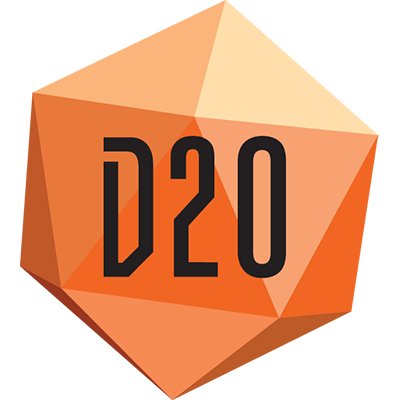 D20Studiosさんのプロフィール画像