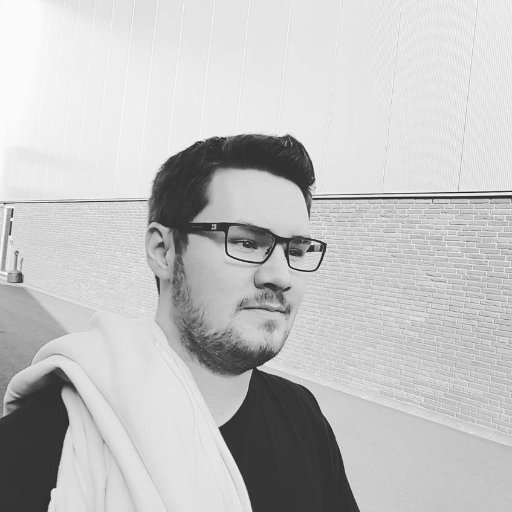 SahkenTV's profile picture. YOU AINT GOT NO PANCAKEMIX