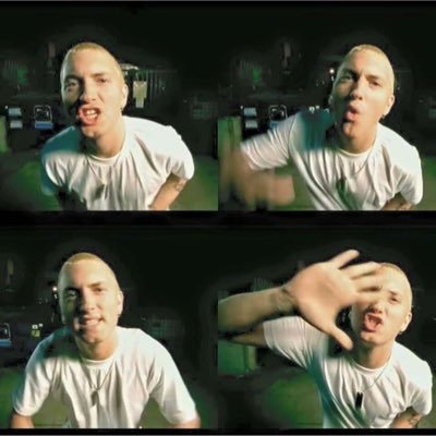 eminemfans1993's profile picture. Eminem #god #legend Musique Rap