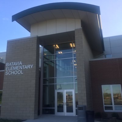 Official Twitter account for Batavia Elementary School.