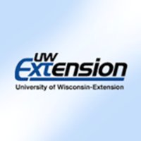 UW-Extension CNRED (@uwcnred) 's Twitter Profile