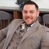Chance R. Berry (@chancerberry) 's Twitter Profile
