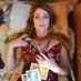 Oracle of L.A. (@amandayatesg) Twitter profile photo