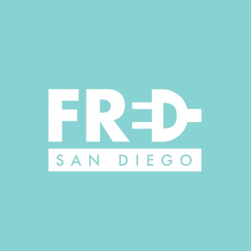 FRED is an eco-friendly, FREE transportation/advertising service that blends media in a noticeable, actionable, & memorable way. #RideFRED #TheFreeRide