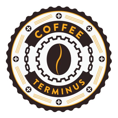 Welcome to Coffee Terminus,... or just CT, strives to list anything concerning coffee...