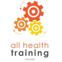 All Health Training(@AHTMelbourne) 's Twitter Profile Photo