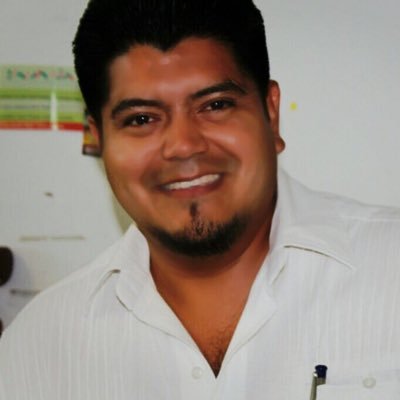 FerLaparra's profile picture. 