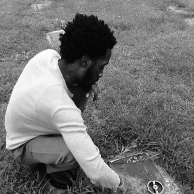 LucaBrandon's profile picture. Thank god for my family...