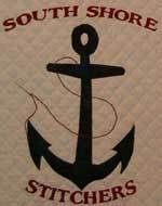 The South Shore Stitchers was created in the fall of 1985, has over 100 members. Our quilt group is located in Cape May County, New Jersey - The Garden State.