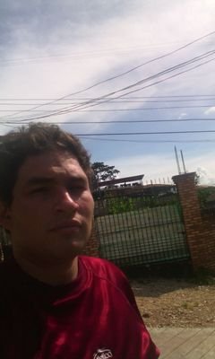 Ronnycontre's profile picture. estudiante ingeniería Informática UNET