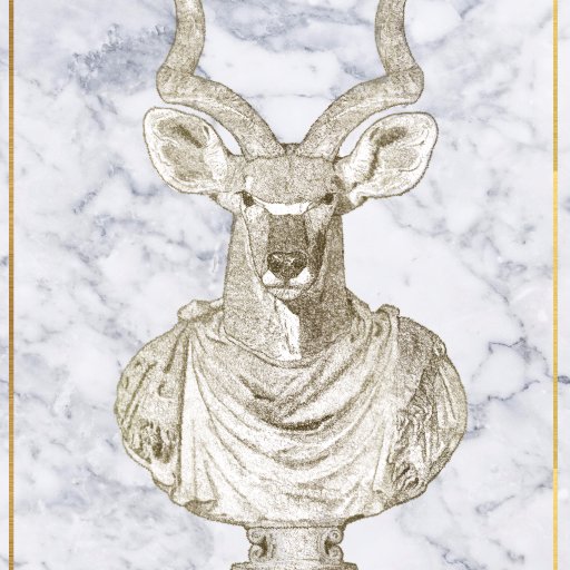 CarnesPrints's profile picture. Pennsylvania artist selling cool, trippy, weird prints at https://t.co/rRmsDPzvRJ