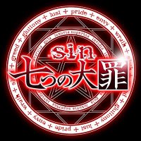 TVアニメ『sin 七つの大罪』公式 (@7sins_tv) Twitter profile photo