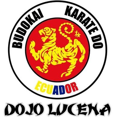 dojolucena's profile picture. Club Budokai Dojo Lucena de Karate Do Shotokan, Instructor Encargado Sensei Edgar J. Lucena V. 2do. Dan FVKD/FEKD