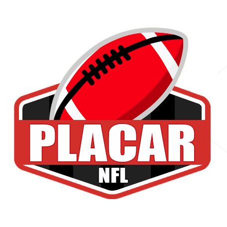 Calendário, jogos e os resultados atualizados das partidas de futebol americano da NFL.