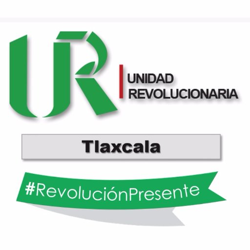 Somos la Unidad Revolucionaria en el Estado de Tlaxcala. Estamos comprometidos con los valores revolucionarios y los principios del PRI.