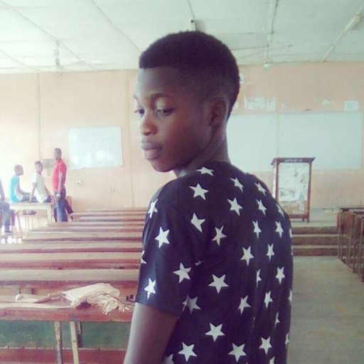 Judesamuel8's profile picture. 