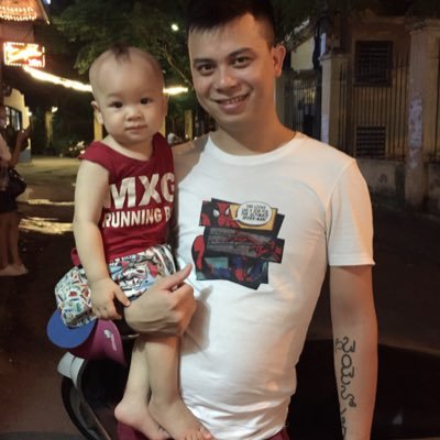 ngchuongptit's profile picture. Bình luận Thể thao