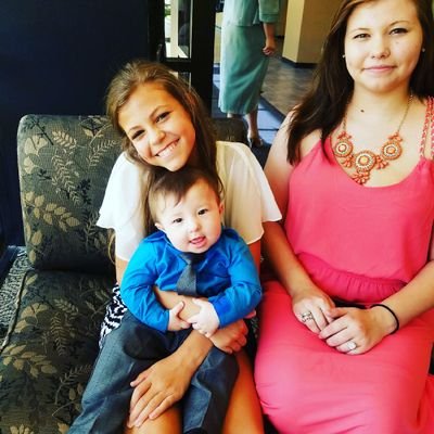 brantleymommy97's profile picture. ♢My world is my son♢♡01.1.16 was the day I became a mommy♡☆God is the one true King☆《B.A.M.》