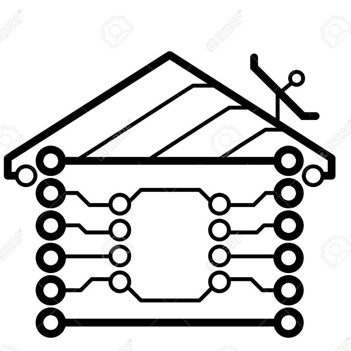 Residential & Commercial Design, Sales, Installation & Service of I.O.T. /Smart Products.