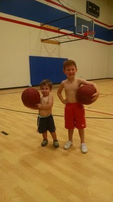 Steve_Neuberger's profile picture. Husband, father of 4, Elementary Principal at South Hamilton Community Schools