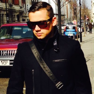 thiagohesselp's profile picture. 🌎अंतेवासिन्