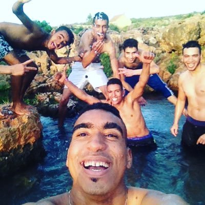 abdouben115's profile picture. لا قيمة لحياة بدون #جنون