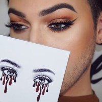 Makeup✧ (@velourglow) 's Twitter Profile
