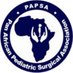 Pan-African Paediatric Surgical Association-PAPSA (@papsaafrica) Twitter profile photo Pan-African Paediatric Surgical Association-PAPSA (@papsaafrica) Twitter profile photo