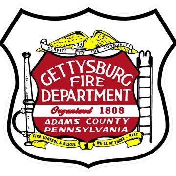 The official Twitter account for the Gettysburg Fire Department. This page is not monitored 24/7. Call 911 if you have an emergency.