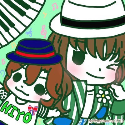 ひよ＾＾さんのプロフィール画像