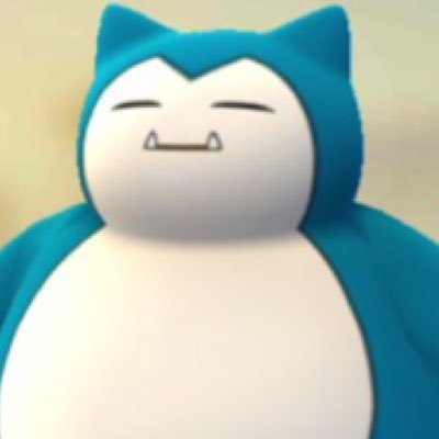 LonelySnorlax's profile picture. I'm just a lonely and depressed Snorlax with nobody to love