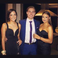 Jacob Kilikidis (@jacobkilikidis) 's Twitter Profile