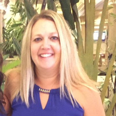 NikkiKennedy04's profile picture. Wife. Mother. Teacher. Teaching and leading to inspire!