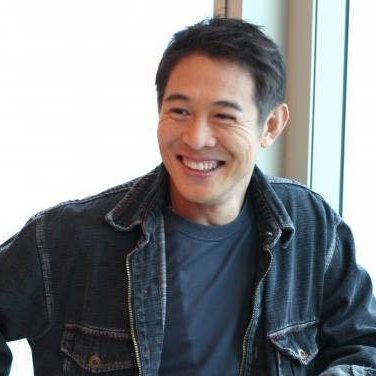 Jet Li 李连杰