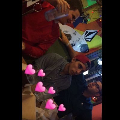 I'm just your average guy with a nice smile. Follow on the gram @cameron_brownn $cameronbrown13