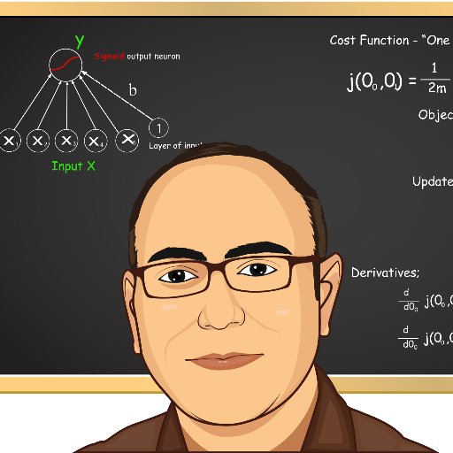 fsdatascientist's profile picture. fullstackdatascientist.io #rstats #python #MachineLearning #DataScience #AI #deeplearning by @radaniba