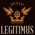 Brewery Legitimus (@b_legitimus) Twitter profile photo Brewery Legitimus (@b_legitimus) Twitter profile photo