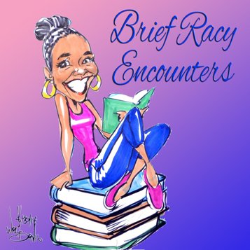 Brief Racy Encounters is a book blog with quick, pleasurable and to-the-point book reviews, because sometimes all you really need is a Quickie!