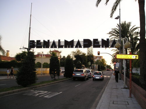 BenalHolidays's profile picture. 