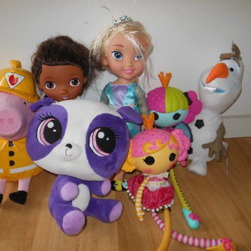 toy videos toy videos