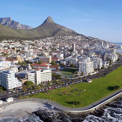 Capetown Journal Capetownjournal Twitter