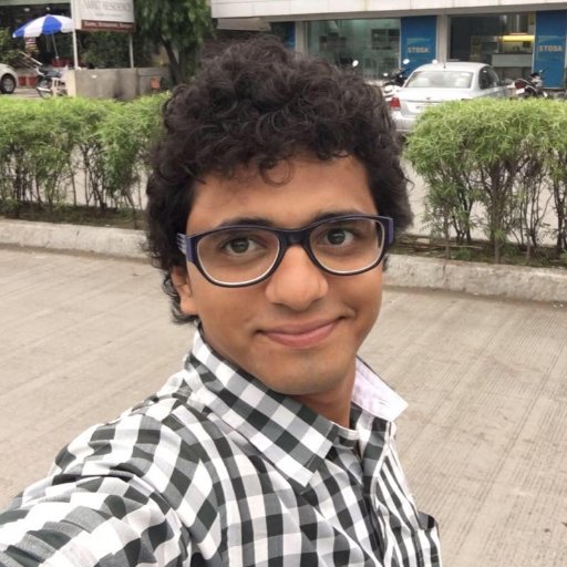 Dr_YashParashar's profile picture. 